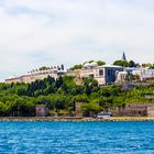 Topkapi Palace - Istanbul