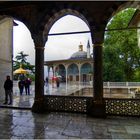 Topkapi Palast, Istanbul .