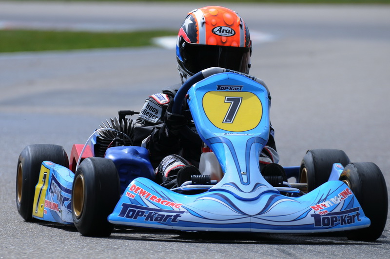 Topkart 7