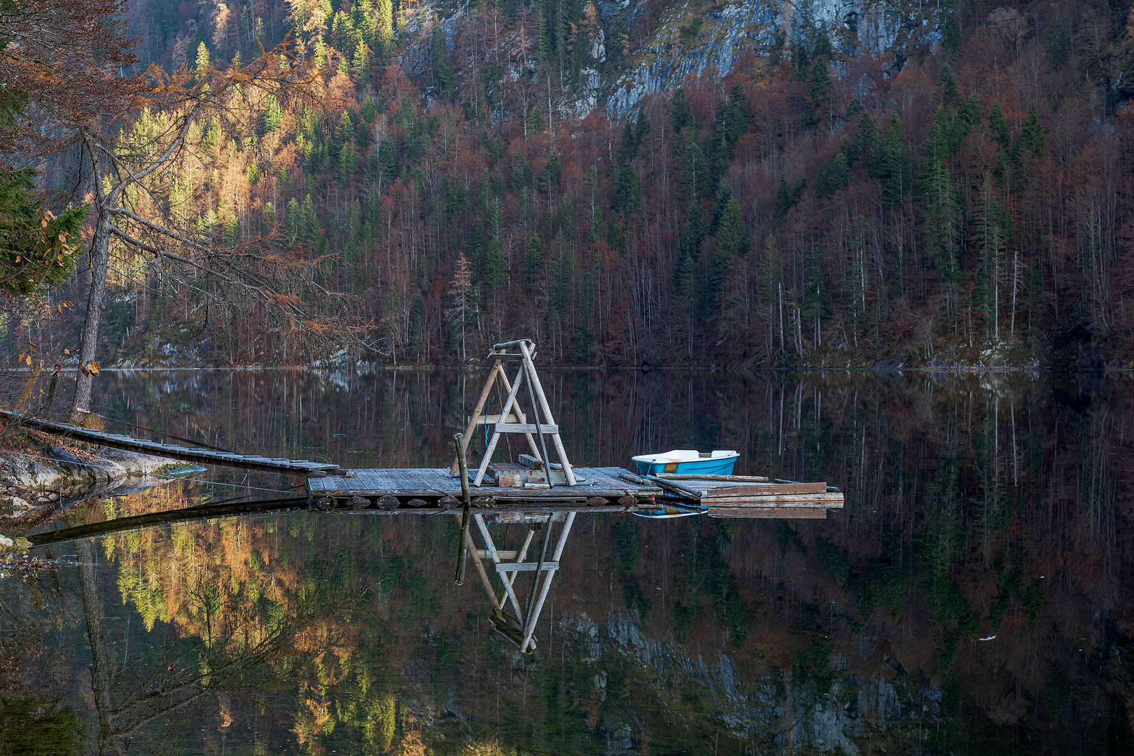 Toplitz-steg