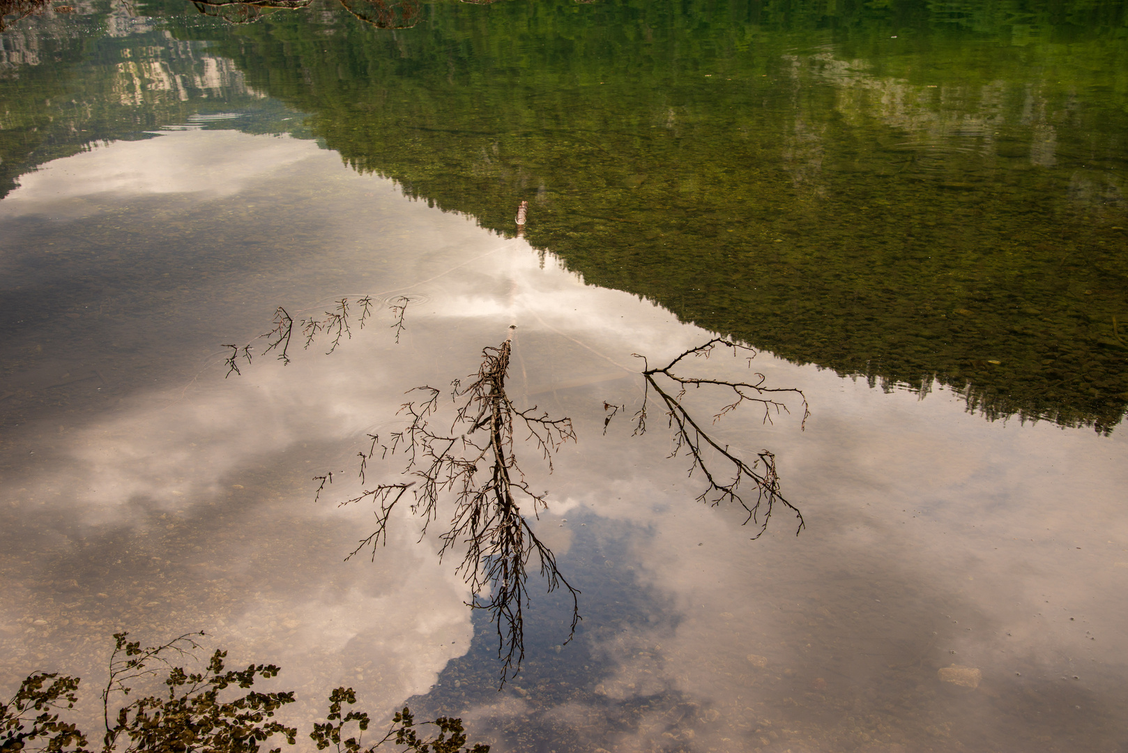 Toplitzsee