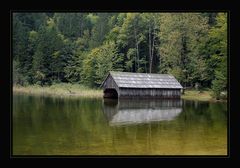 Toplitzsee