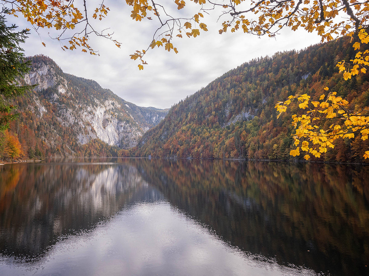 Toplitzsee