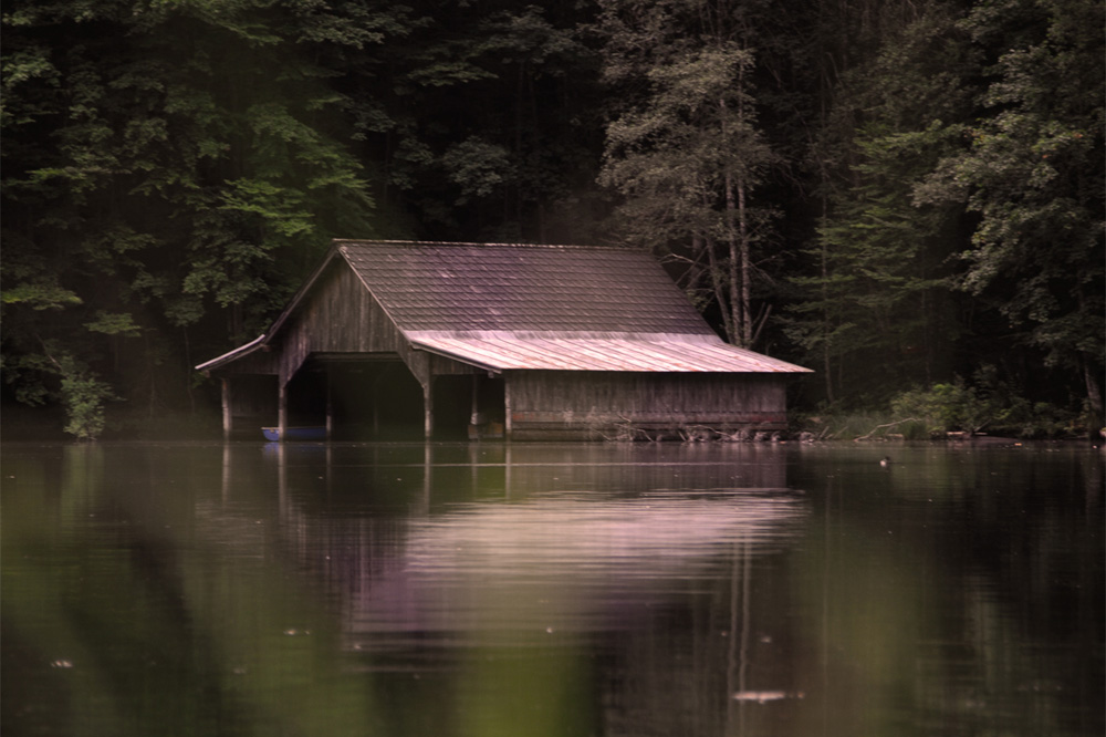 Toplitzsee