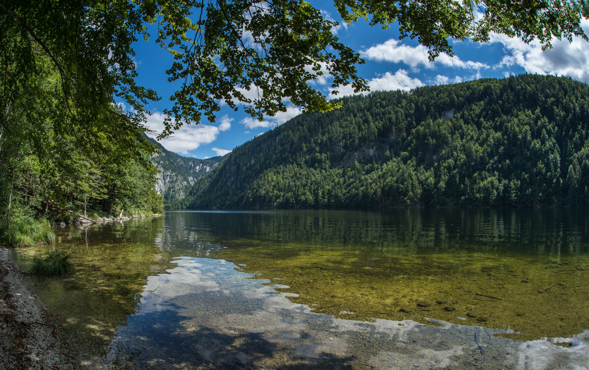 Toplitzsee