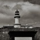 Topo lighthouse