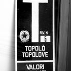 TOPOLOVE