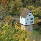 Topplerschlösschen im Taubertal