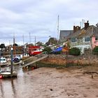 Topsham Ufer