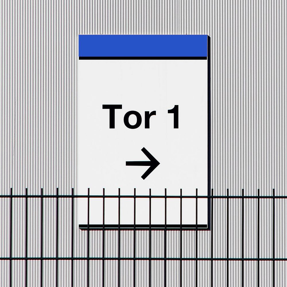 Tor 1 