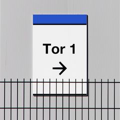 Tor 1 