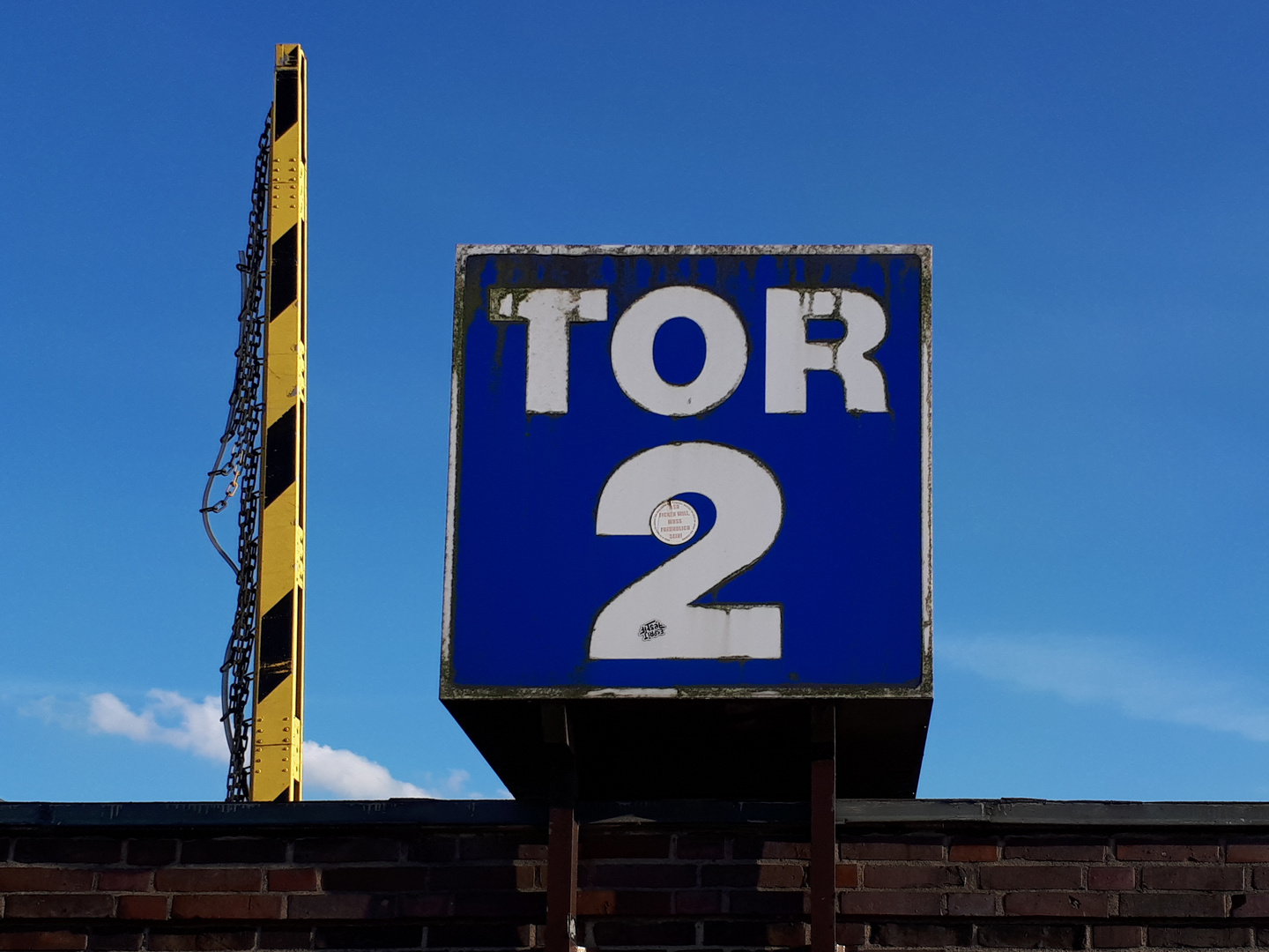 Tor 2