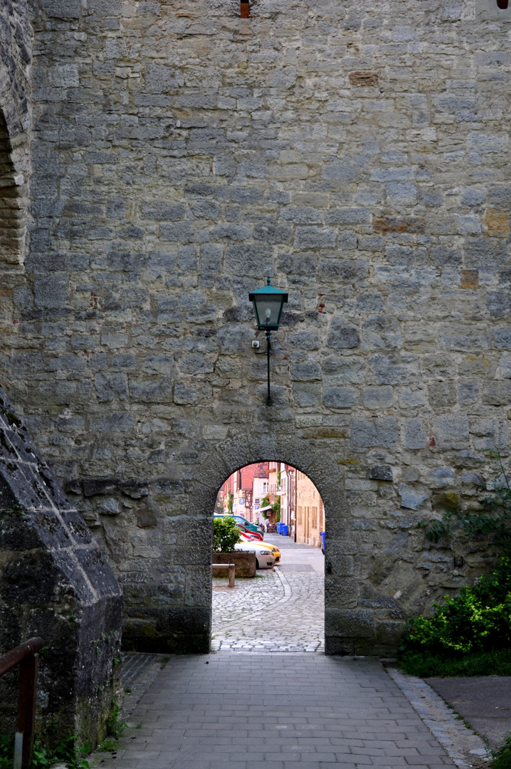 Tor Foto & Bild architektur, architektonische details, profanbauten