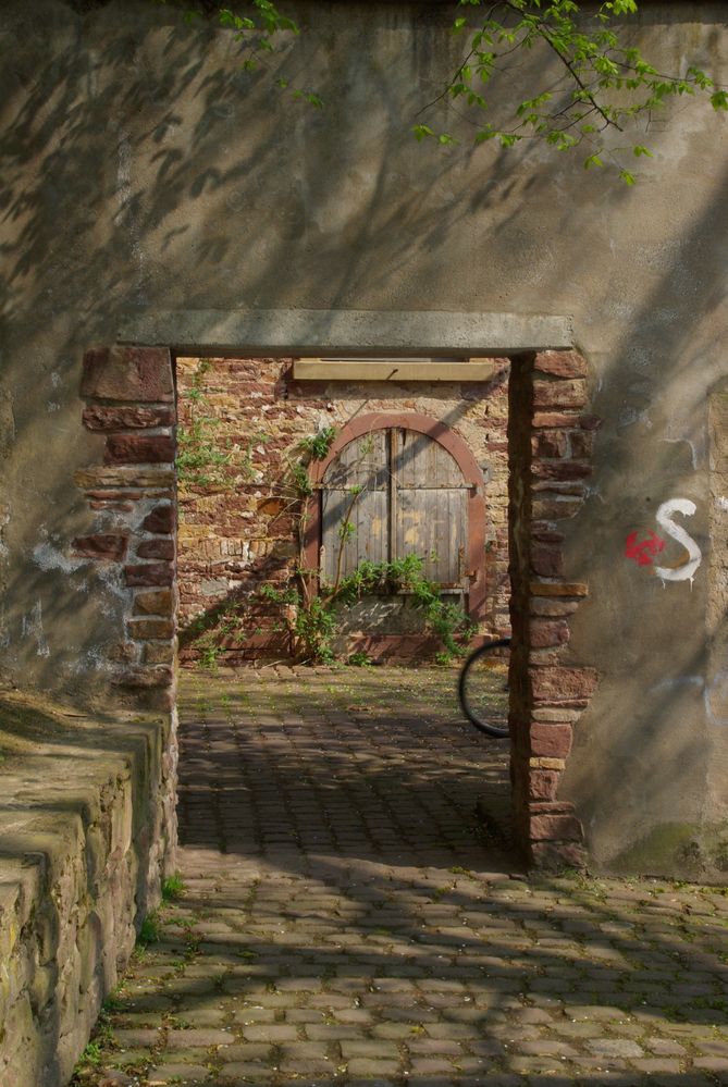 Tor Foto & Bild architektur, profanbauten, passagen Bilder auf