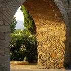 Tor der Altstadtmauer Alcudia