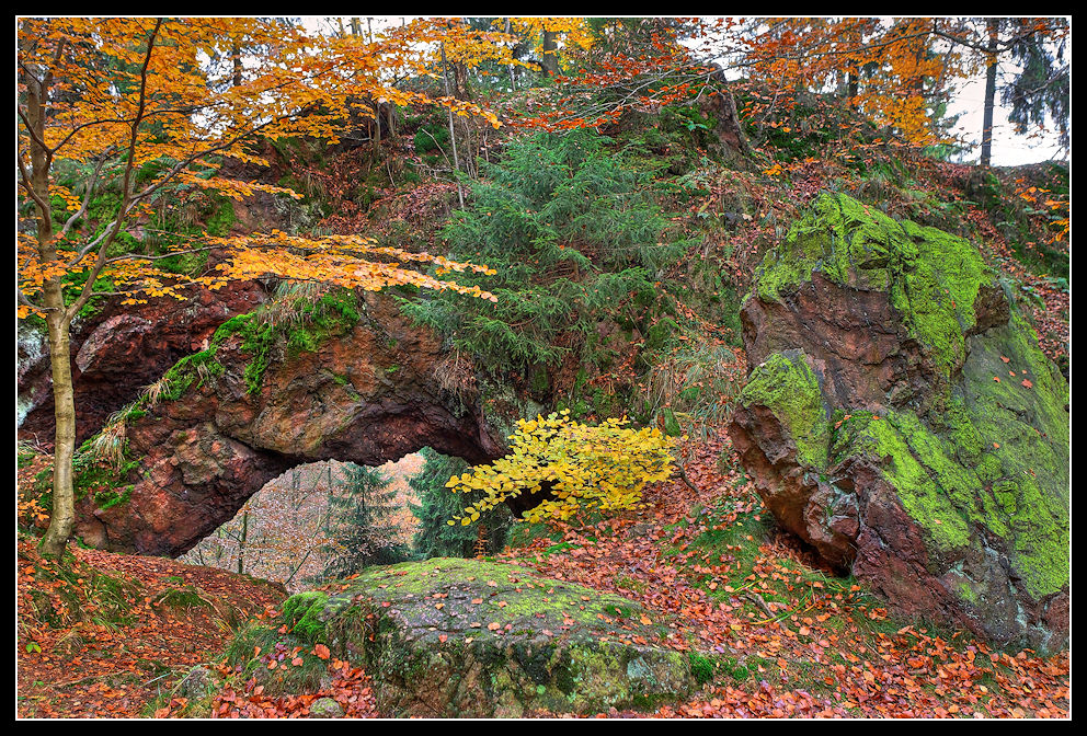 Tor-Felsen 3