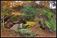 Tor-Felsen 3