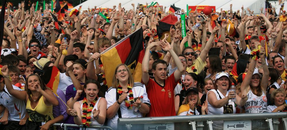 Tor für Deutschland Foto & Bild | x- archiv sonderprojekte ...
