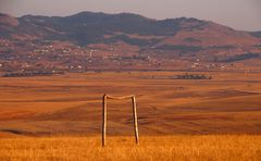 Tor für Swaziland