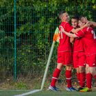 Tor gegen den SV Sandhausen