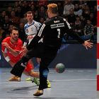 … Tor - Handball-Bundesliga 2014