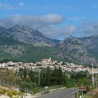 Tor in die Tramuntana