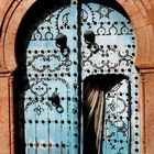 Tor in Sidi Bou Said