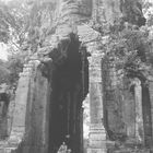 Tor nach Angkor Thom