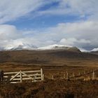 Tor nach Assynt