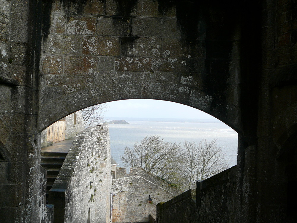 Tor zum genießen