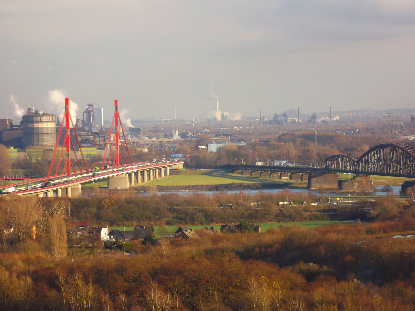 Tor zum Ruhrgebiet