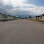 Tor zum Vernichtungslager Mauthausen
