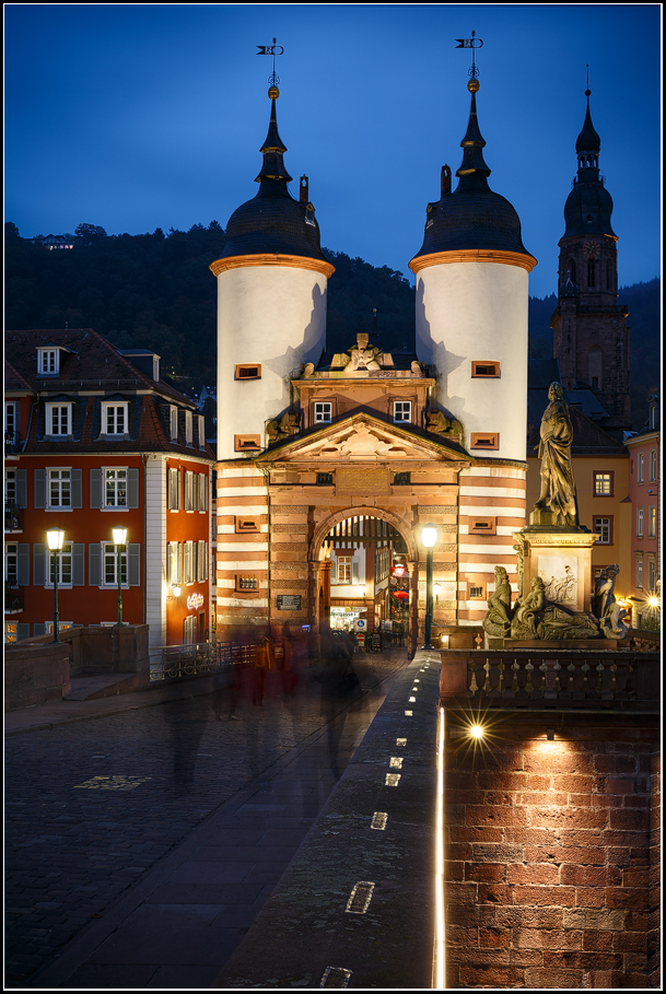 Tor zur Altstadt