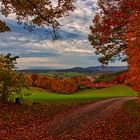 Tor zur Rhön