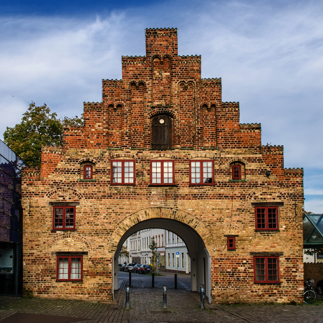 Tor zur Stadt