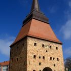 Tor zur Stadt Rostock