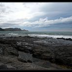 Tora Beach, Wairarapa