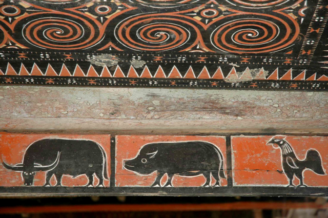 Toraja Art