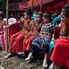 Toraja Girls