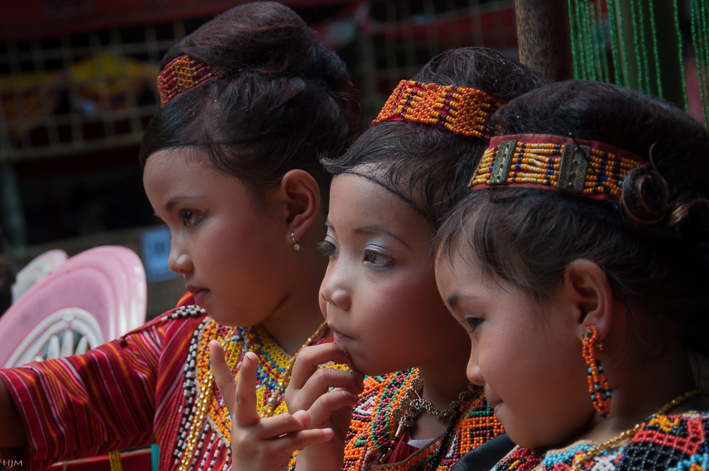 Toraja Girls 2