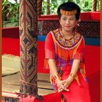 Toraja Lady- Sulawesi- Indonesia