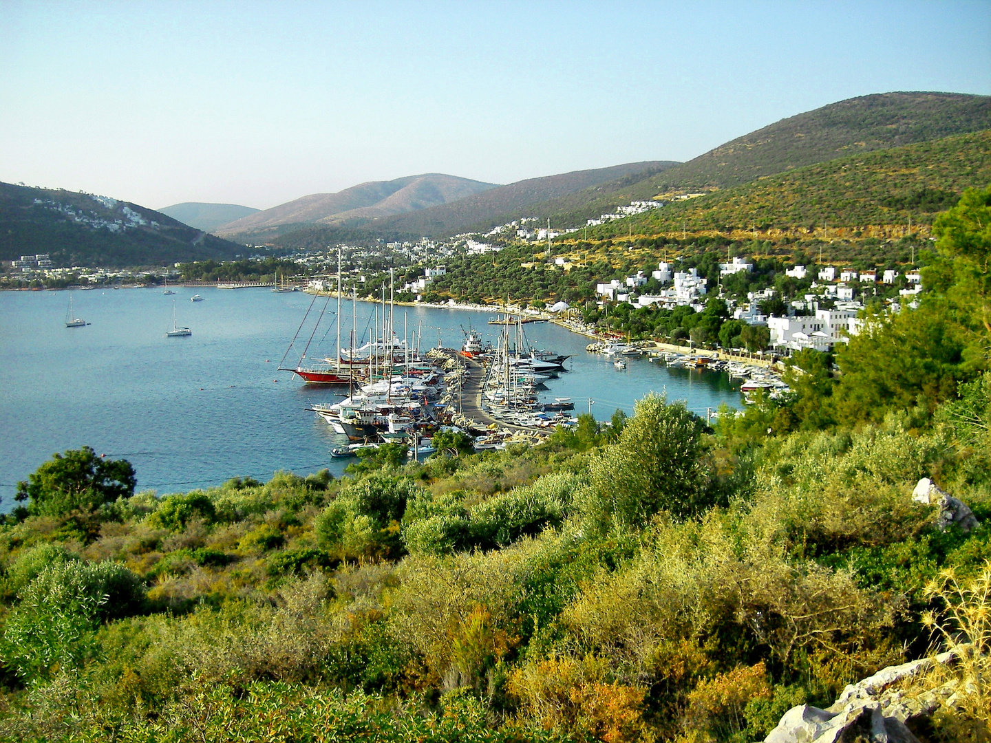 TORBA/Bodrum