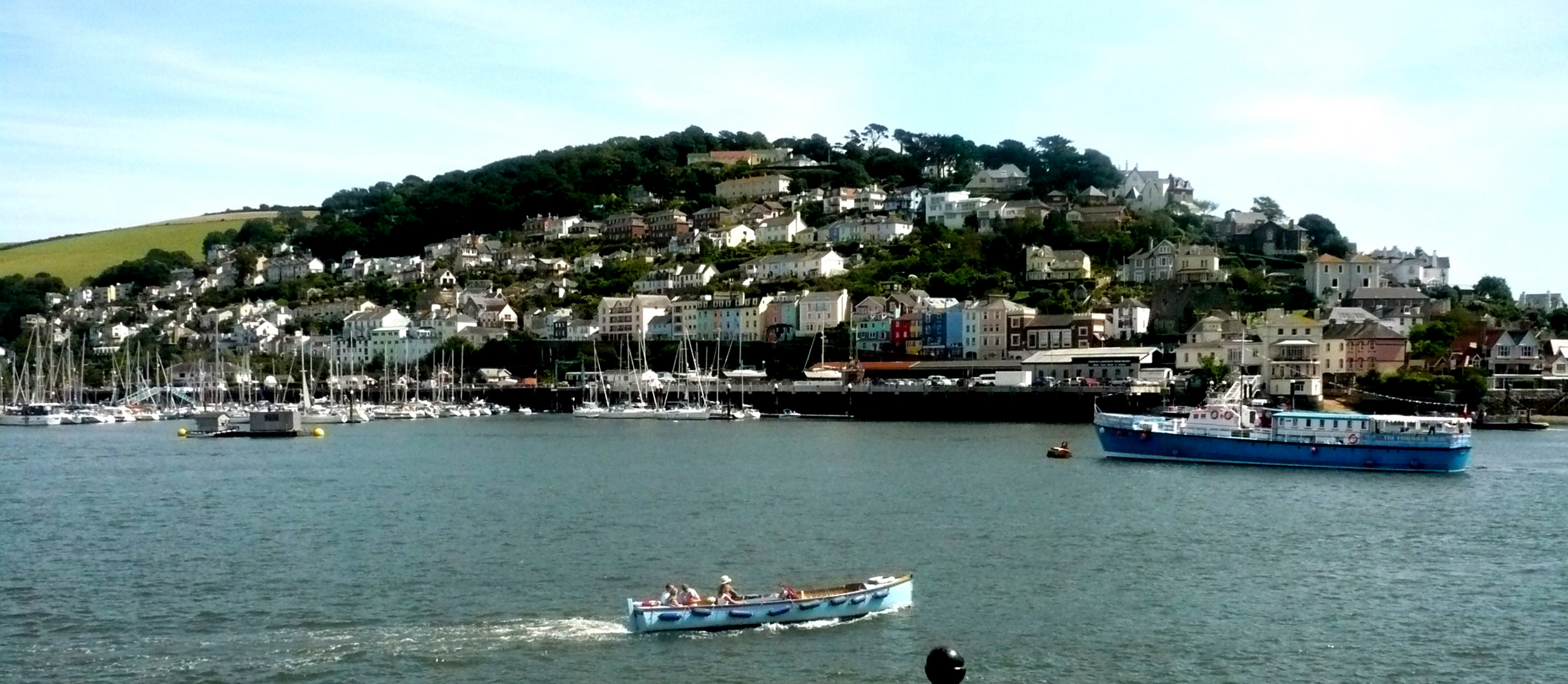 Torbay - England