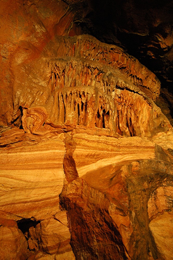 Torbay / Kent's Cavern