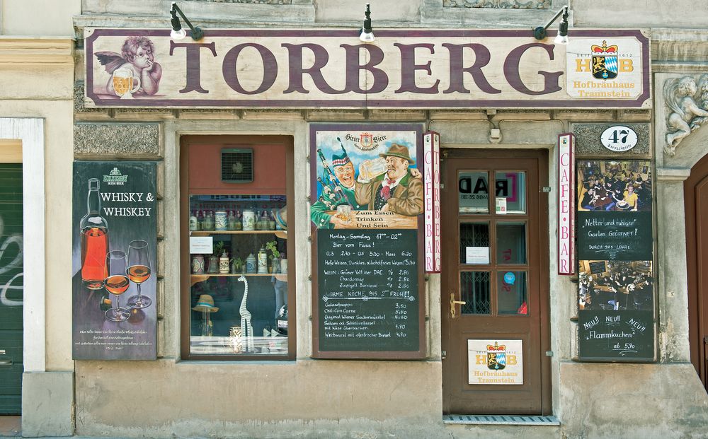 torberg