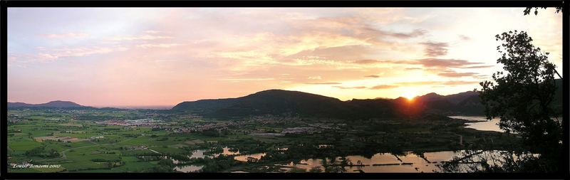 Torbiere d'Iseo