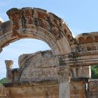 Torbogen Ephesus