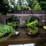 Torbogenbrücke 