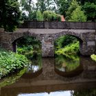 Torbogenbrücke 