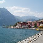 Torbole am Gardasee 